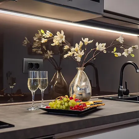 アパートホテル Pointresidence