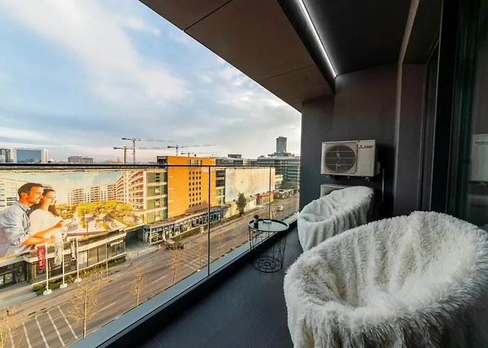 Апарт-отель Pointresidence