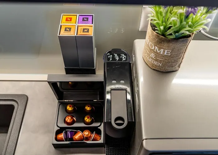 מלון דירות Pointresidence בוקרשט