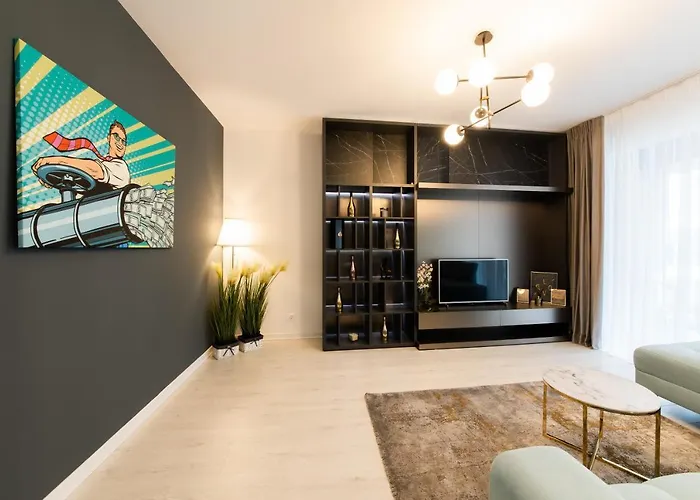 Pointresidence Апарт-отель