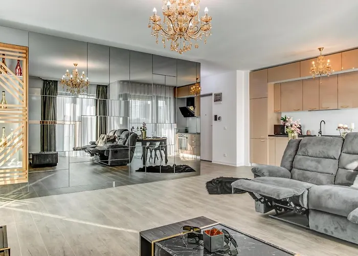 Апарт-отель Pointresidence