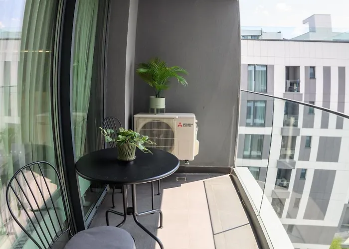 Апарт-отель Pointresidence