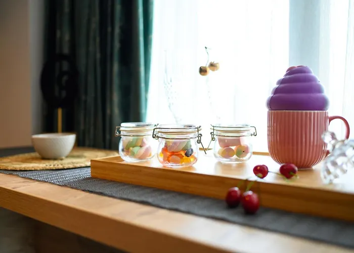 Pointresidence Апарт-отель