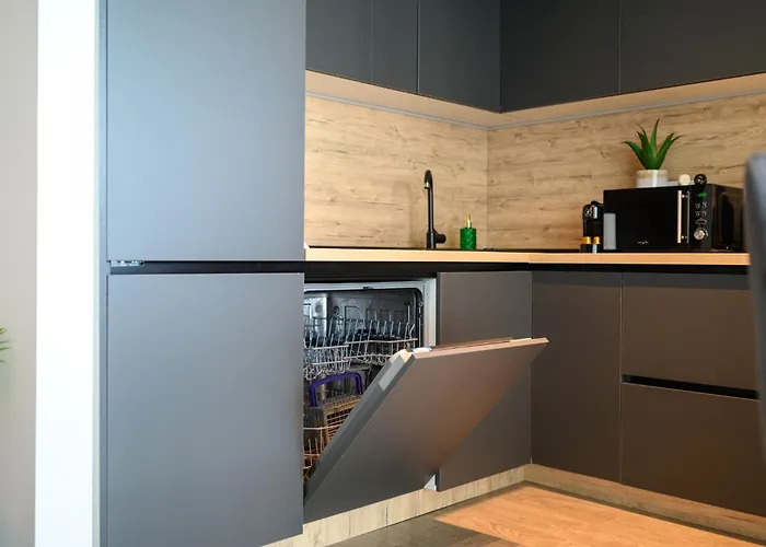 Апарт-отель Pointresidence 4*