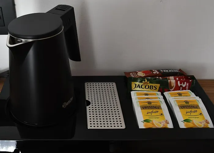 Апарт-отель Pointresidence 4*