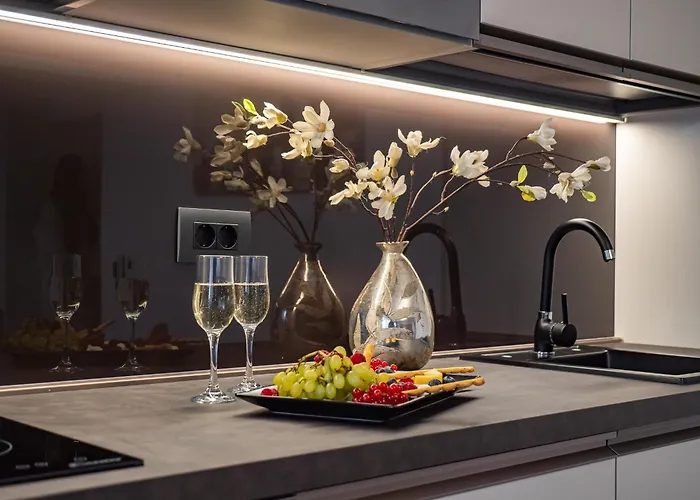 Апарт-отель Pointresidence