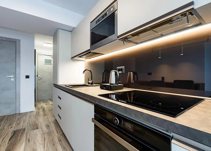 Pointresidence מלון דירות