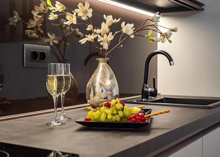 Pointresidence 4* בוקרשט