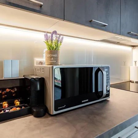 Pointresidence Aparthotel