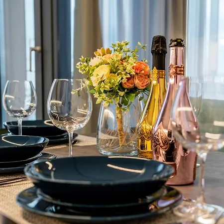 Pointresidence Hotel apartamentowy