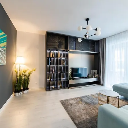 Aparthotel Pointresidence