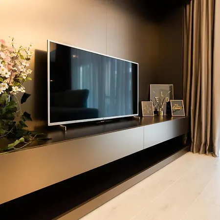 Pointresidence Aparthotel 4*