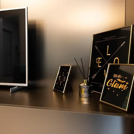 Hotel apartamentowy Pointresidence Bukareszt