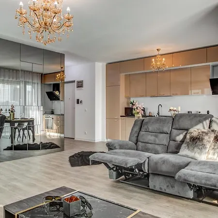 Pointresidence Hotel apartamentowy 4*