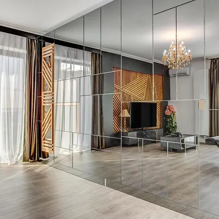 Pointresidence Aparthotel 4*