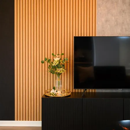 Pointresidence Aparthotel 4*