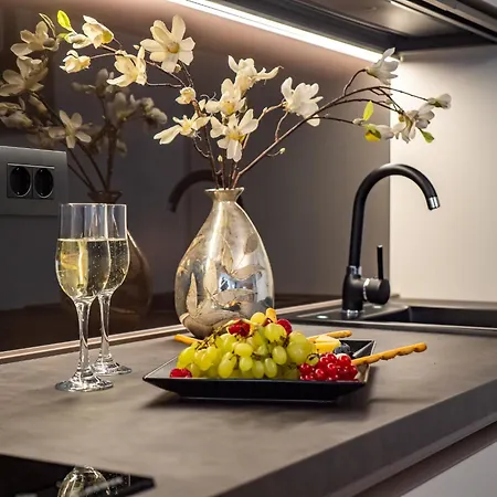 Pointresidence 4* Bucharest