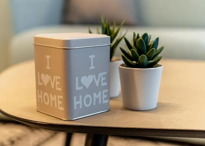 Pointresidence Aparthotel