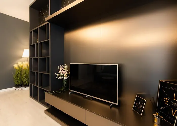 Pointresidence 4* Bucarest