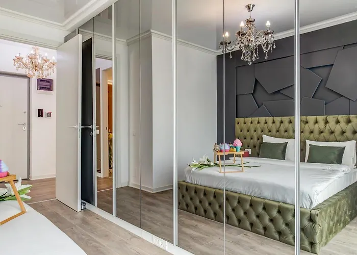 Aparthotel Pointresidence 4*