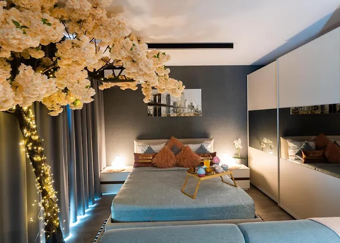 Aparthotel Pointresidence Bucarest