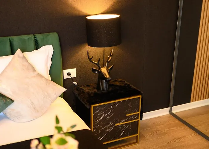 Pointresidence 4* Bucarest