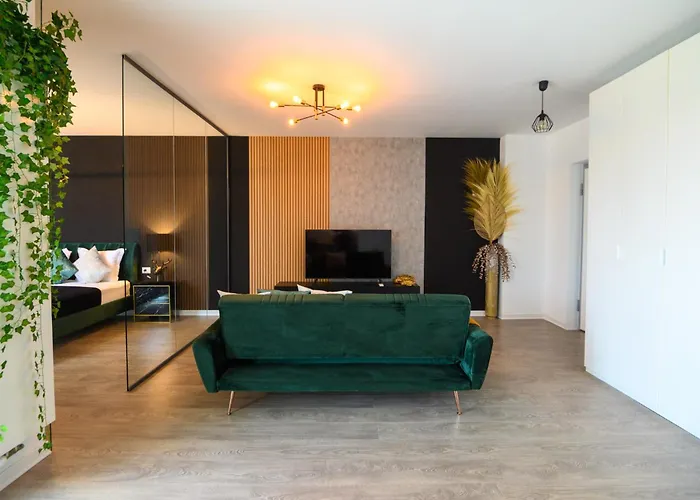 Pointresidence 4* Bucarest